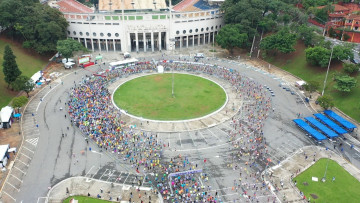 Meia Maratona Intl de São...