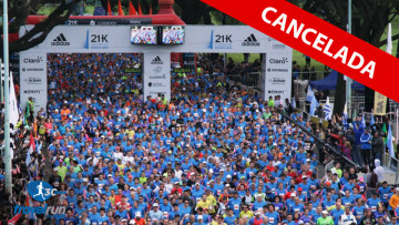 Meia Maratona de Buenos Aires