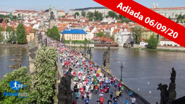 Meia Maratona de Praga