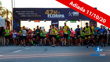 Maratona de Florianópolis