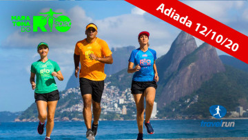Maratona do Rio 2020