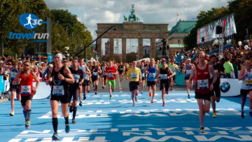 BMW Berlim Marathon 2021