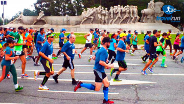 Maratona Intl. São Paulo 2021