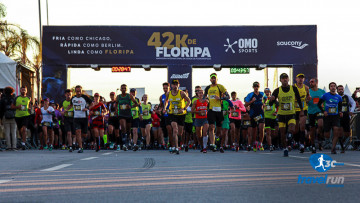 Maratona de Florianópolis
