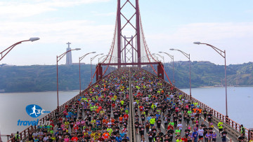 Meia Maratona de Lisboa-2021