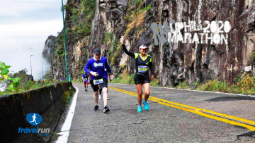 Uphill Marathon 2020
