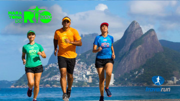 Maratona do Rio 2021