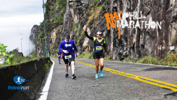 Uphill Marathon- 2021