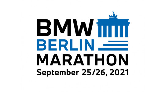BMW BERLIN-MARATHON 2021
