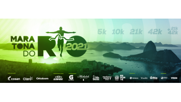 Maratona do Rio 2021