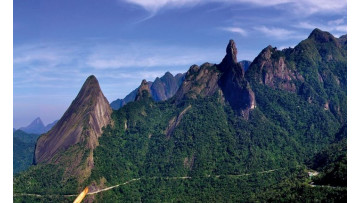 UPHILL SERRA DOS ORGÃOS 2021