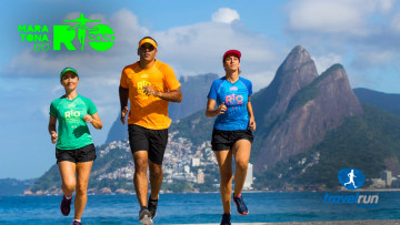 Maratona do Rio 2020