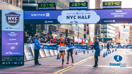 United Airlines NYC Half 2024   United Airlines Nyc Half 2024 