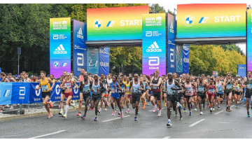 BMW BERLIN-MARATHON 2024