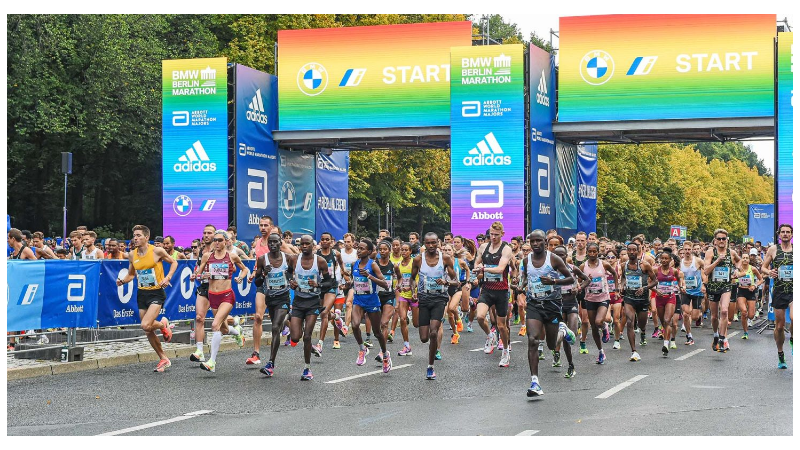 Marathon Class - Nova Parceria para seu lazer, Alunos Marathon