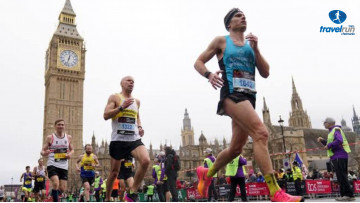 TCS London Marathon 2026