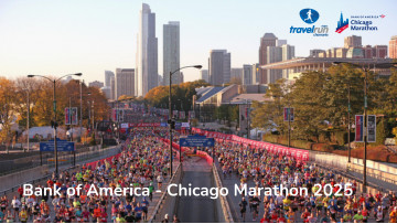 Bank of America - Chicago...