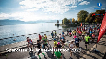 Sparkasse 3-Länder-Marathon...