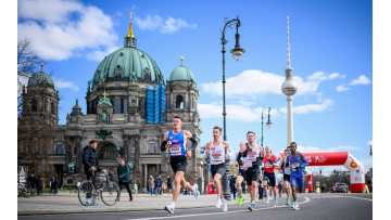 Generali Berlin Half...