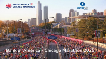 Bank of America - Chicago...