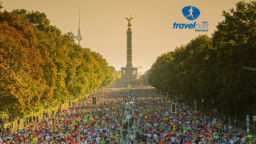 BMW Berlin Marathon 2025