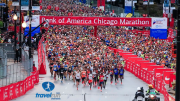 Bank of America - Chicago...