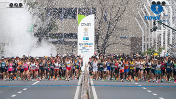 TOKYO MARATHON 2026