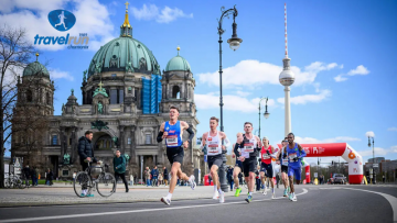 Generali Berlin Half...