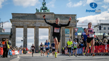Generali Berlin Half...