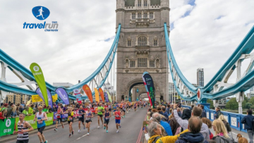 TCS London Marathon 2027