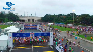 Meia Maratona Intl de São...