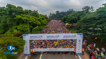 Maratona Internacional de...