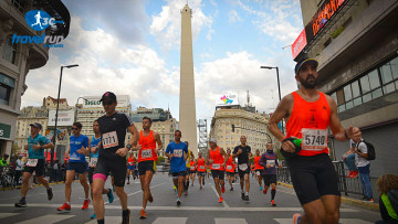 Maratona de Buenos Aires 2020